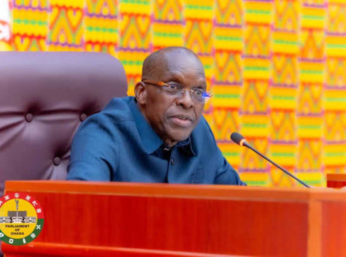 Parliament adjourns without reconsidering anti — LGBTQ bills